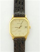 Orologio Zenith Donna in Oro 9856 - 9856